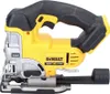 A side view of a cordless jigsaw. Anteprima dell’immagine prodotto