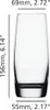 Spiegelau Vino Grande Longdrink, 4er Set, Longdrinkglas, Produktbild-Vorschau 6
