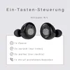 XORO KHB 25 - Kabelloser In-Ear-Kopfhörer, integrierter Produktbild-Vorschau 9