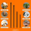 Trivella da terra EBERTH Trivella da giardino a benzina Anteprima dell’immagine prodotto 6