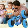 Spielzeug-Auto Ferngesteuertes Auto, doppelseitige Produktbild-Vorschau 7