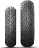 Michelin City Grip 2 130/70 - 13 M/C Xl Tl 63S Front/Rear Produktbild-Vorschau 8