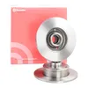 BREMBO Bremsscheiben (2 Stück) Hinterachse 08.5005.20 Produktbild-Vorschau 3