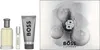 Boss Boss Bottled EDT 100 ml + EDT MINI 10 ml + SG 100 ml Voir les images du produit 3