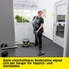 Staubsauger Kärcher 1.527-197.0 Gelb Schwarz Grau 850 W Produktbild-Vorschau 18