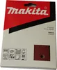 Makita P-33102 Schleifpap. Kl. 102x114 K80 Náhled obrázku produktu 7