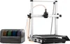 Anycubic Kobra 3 Max Combo Großformat 3D Drucker Mehrfarbig Produktbild-Vorschau 3