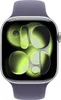 Apple Watch Series 11 , OLED, Touchscreen, 64 GB, WLAN, Produktbild-Vorschau 2