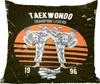 MuchoWow® Zierkissen Sofakissen Wohnzimmer Dekokissen 40x40 Produktbild-Vorschau 1