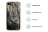 MuchoWow® Handyhülle Schutzhülle Hülle für iPhone SE 2020 Produktbild-Vorschau 7