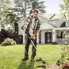 Coupe-herbe 36V (2x18V) LXT - MAKITA - Sans batterie - ni Voir les images du produit 4
