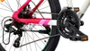 Mountainbike met 26-inch wielen, Shimano 21-versnellingen, Productafbeelding-voorbeeld 5