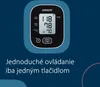 Omron M2 Intelli IT+, Horné rameno, Automatické, Čierna, 1 Náhľad obrázku produktu 7