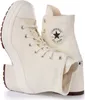CONVERSE CHUCK 70 DE LUXE HEEL Weiß Produktbild-Vorschau 4