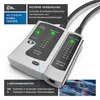 CSL Netzwerk Kabeltester für RJ45-/RJ11-Kabel geeignet für Produktbild-Vorschau 3