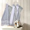 Dyckhoff Geschirrtuchset Home & Kitchen grau, 50 x 70 cm Produktbild-Vorschau 9