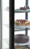 Polar Serie C Kühlvitrine 235L Produktbild-Vorschau 6