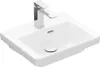 Villeroy & Boch 4370FKRW HWB Subway 3.0 FK 450x370mm Produktbild-Vorschau 1