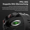 Smartwatch Herren IP67 Wasserdicht Armbanduhr , 1,28“ Produktbild-Vorschau 4