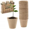 201277 BIODEGRAD BIODEGRAD PLANT PACKS 6 cm 60 ks. Náhľad obrázku produktu 2