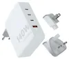 Xtorm 140W GaN Ultra Travel Charger + USB-C PD Cable, Produktbild-Vorschau 8