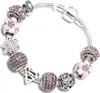 J&W Bracelet femme Tzeka argenté Taille unique Voir les images du produit 3