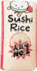 RICEFIELD Sushi Reis, Rundkorn 1kg | SUSHI RICE Round Grain Produktbild-Vorschau 2