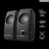 Box Trust Remo 2.0, 16W, čierny Náhľad obrázku produktu 4