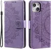 Hülle für Apple iPhone 14 Handyhülle Flip Case Cover Handy Produktbild-Vorschau 2