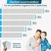 danario Küchenrückwand selbstklebend - Matt - Spritzschutz Produktbild-Vorschau 8