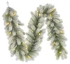 Black Box Trees Nagoya Girlande mit LED-Beleuchtung und Produktbild-Vorschau 1