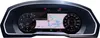 Für VW Passat B8 CC Variant Digital Tacho Vitual Cockpit Produktbild-Vorschau 1