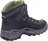 LOWA Renegade GTX Mid uomo nero 44,5 Anteprima dell’immagine prodotto 29