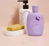 Alfaparf Milano Semi Di Lino Smooth Smoothing Low Shampoo Produktbild-Vorschau 8