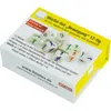 EDUPLAY 120756 Bewegungswürfel, mehrfarbig, 12-teilig (1 Produktbild-Vorschau 3
