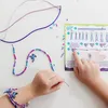 Totum Disney Stitch Braccialetto Anteprima dell’immagine prodotto 8