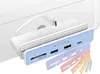 HyperDrive 6-in-1 USB-C hub für iMac weiß, Farbe:Weiß Produktbild-Vorschau 6