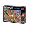 Wasgij Mystery 19 - XXX - 1000 Teile, 1000 Stück(e), Produktbild-Vorschau 6