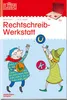 LÜK Rechtschreibwerkstatt 1. / 2. Klasse Produktbild-Vorschau 1