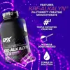 EFX Sports Kre-Alkalyn (240 Caps) Unflavoured - Kreatin - Produktbild-Vorschau 8