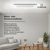 Klarstein Infrarot Wandheizung 770W – Wand- & Produktbild-Vorschau 5