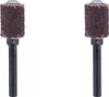 Dremel Schleifband 6,4 mm, Körnung 60, mit Schleifdorn Produktbild-Vorschau 7