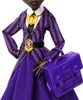 Monster High Bianca Fashion Doll con supporto Anteprima dell’immagine prodotto 3