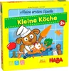 HABA Kinderspiel Zuordnungsspiel Meine ersten Spiele Kleine Produktbild-Vorschau 2