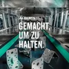 Alberts Nummernschild-Befestigung zum Einschlagen Produktbild-Vorschau 5