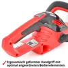 HECHT 6020 Heckenschere Akku 45cm Schnittlänge 20V 2,5Ah Produktbild-Vorschau 13