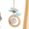 BBieco, Olifant, Nastavitelný, Houten Babygym Náhled obrázku produktu 10