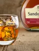 Sandomierski Letni Trójniak-Honig (Drittel) 0,75L | Met Produktbild-Vorschau 14