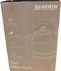 Severin WK3459 Wasserkocher Glas / Edelstahl-gebürstet Produktbild-Vorschau 15