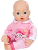 Zapf BABY born bežecký oblek pre psa 43cm Náhľad obrázku produktu 7